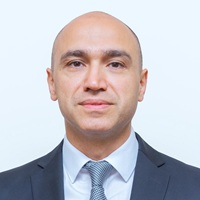 Mr Afgan Bakhishov
