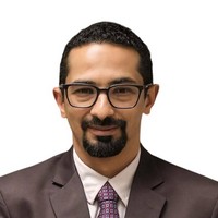 Presented by H.E. Mr Ahmed Al-Dirdiri Ghandour