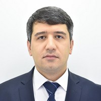 Presented by H.E. Mr Isfandiyori  Sadullo