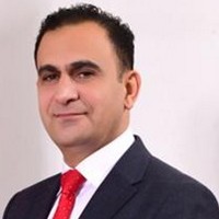 Dr Nooh Alshyab