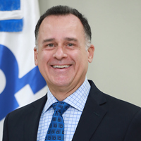 Mr Tomás Pérez Ducy