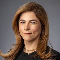 Ms Maria Cohn