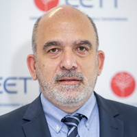 Mr Dimitris Varoutas
