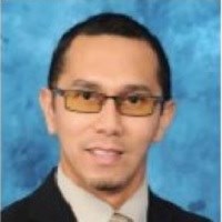 Mr Jailani Buntar