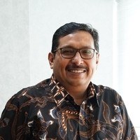 Dr Ir. Ismail