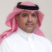 Mr Amir Al-Gibreen