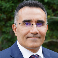 Dr Bilel Jamoussi