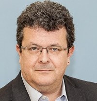 Mr Klaus Höckner