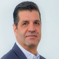 Dr Chafic Chaya