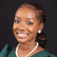 Ms Emilia Nghikembua