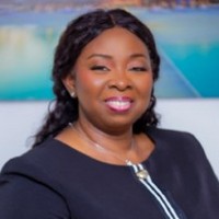 Mrs Regina Fleur Assoumou-Bessou