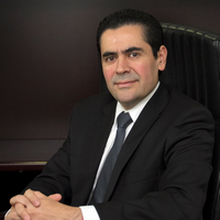 Mr Javier Juárez Mojica