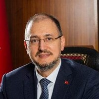 Mr Ömer Abdullah Karagözoğlu
