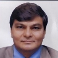 Dr P.D. Vaghela