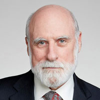 Mr Vint Cerf