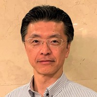 Mr Osamu Kamimura