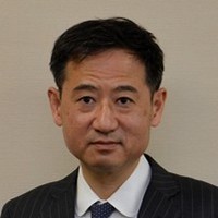 H.E. Mr Hiroshi Yoshida