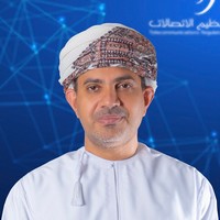 H.E. Mr Omar bin Hamdan Al-Ismaili