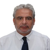 Mr Mohamed El Hadi Hannachi