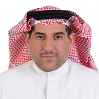 Mr Ibraheem Alfuraih