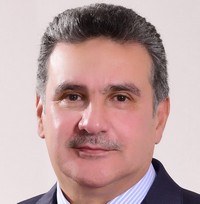 H.E. Mr Bassam Alsarhan