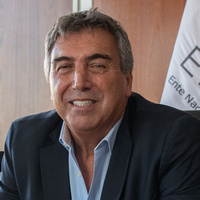 Mr Claudio Julio Ambrosini