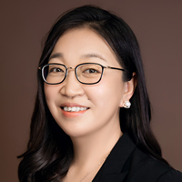 Ms Qi Shuguang