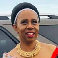 Ms Lindiwe Dlamini