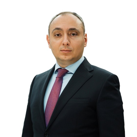 Elected: Mr Samaddin Asadov