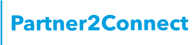 Partner2Connect Website