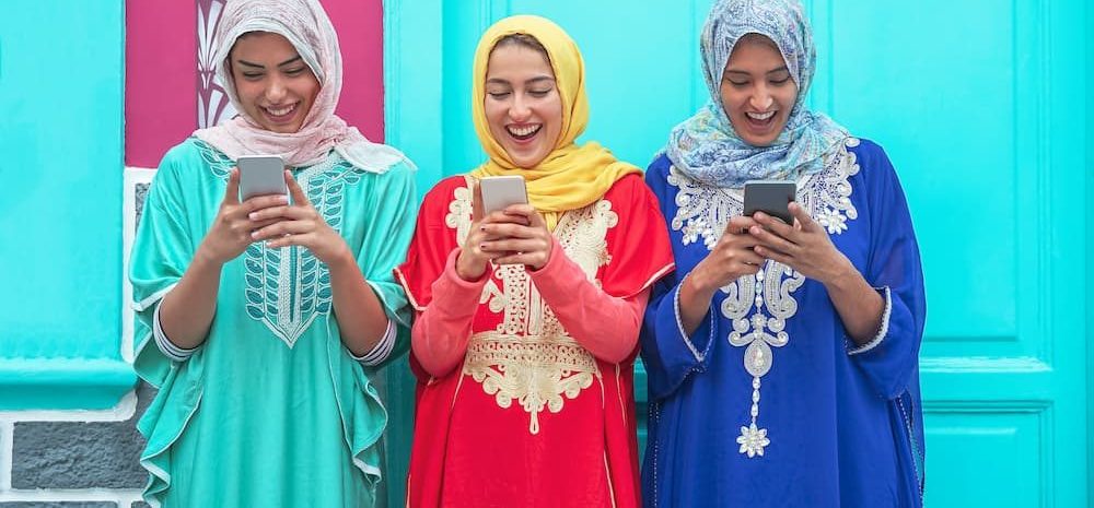 Universal and meaningful connectivity: The new imperative