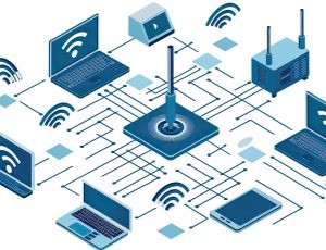 Mobile network coverage