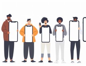 Mobile phone ownership