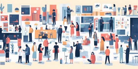 Chapter 1: The connectivity journey