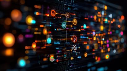 Chapter 6: Measuring what matters: Strengthening national data ecosystems