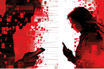 The gender digital divide