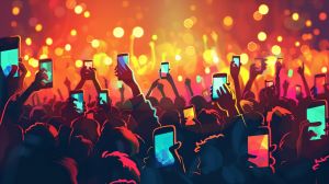 Mobile phone ownership