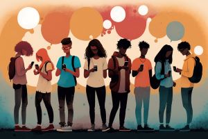 Youth Internet use