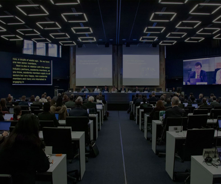 ITU Membership