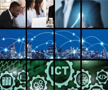 LEARN: New Course on Planning of activities for the development of ICT infrastructure in Africa – FRENCH ONLY