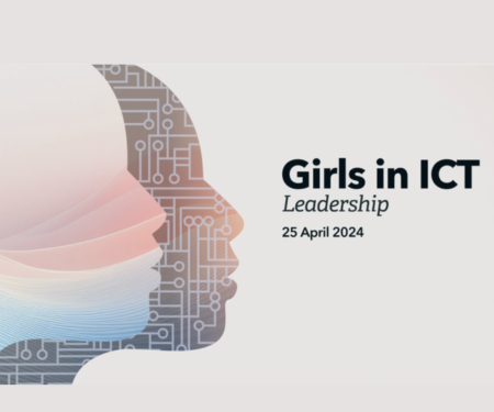 اليوم الدولي للفتيات في مجال تكنولوجيا المعلومات والاتصالات 2024