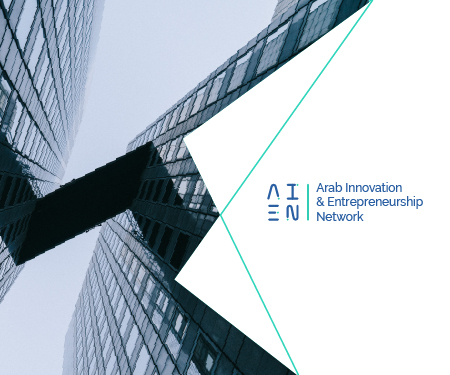 阿拉伯创新创业网络（AIEN）