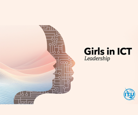 International Girls in ICT Day 2024