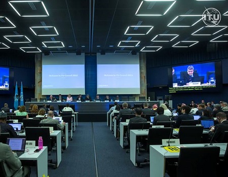 The second cluster of Council Working Groups, Expert Groups and Informal Expert Group (CWGs & EGs), 8 -19 September 2025, Geneva, Switzerland. 