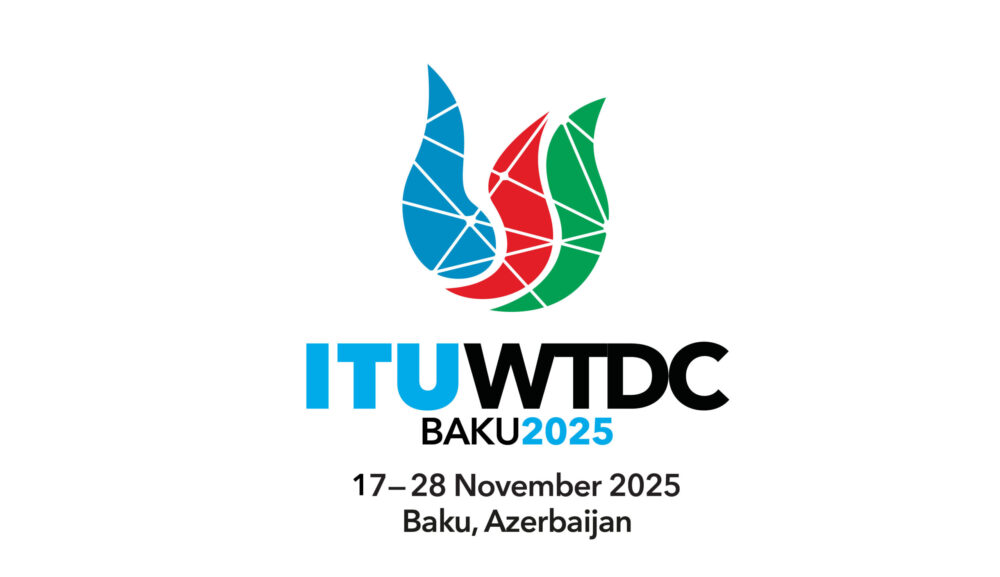 World Telecommunication Development Conference 2025 (WTDC-25)