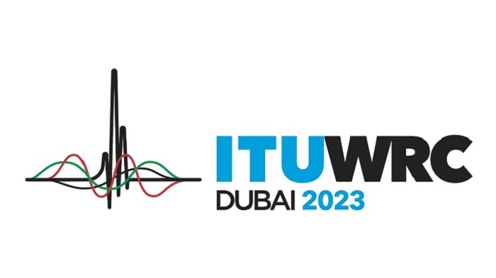 国际电联2023年世界无线电通信大会（WRC-23），阿联酋迪拜，2023年11月20日至12月15日
