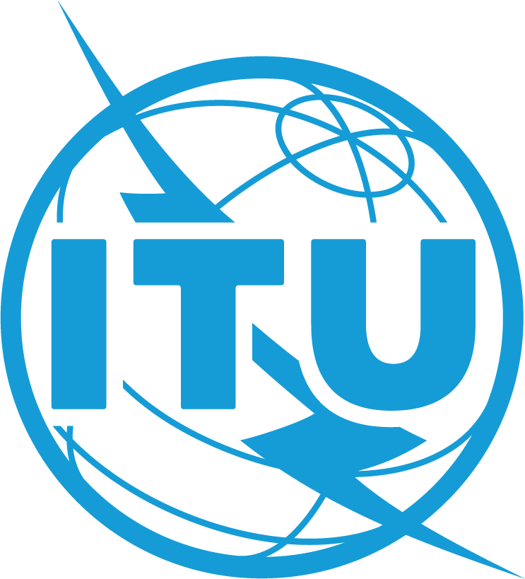 ITU logo