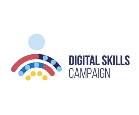 حملة المهارات الرقمية المشتركة بين الاتحاد الدولي للاتصالات ومنظمة العمل الدولية
