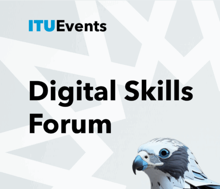 Highlights of the Digital Skills Forum, 17-19 September 2024