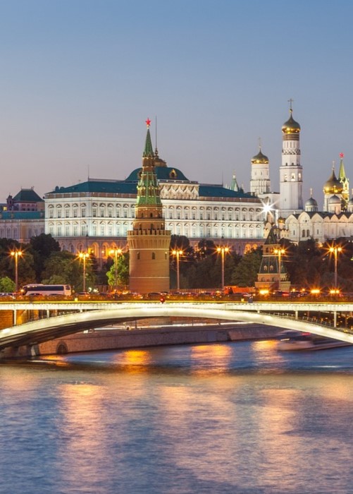 ITU Interregional Training on Cybersecurity for Policymakers and National CIRTs ​​​​(​​Moscow, Russia, 22-24 May​​ 2024)​​